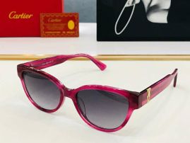 Picture of Cartier Sunglasses _SKUfw56900965fw